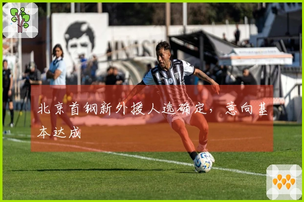 北京首钢新外援人选确定，意向基本达成